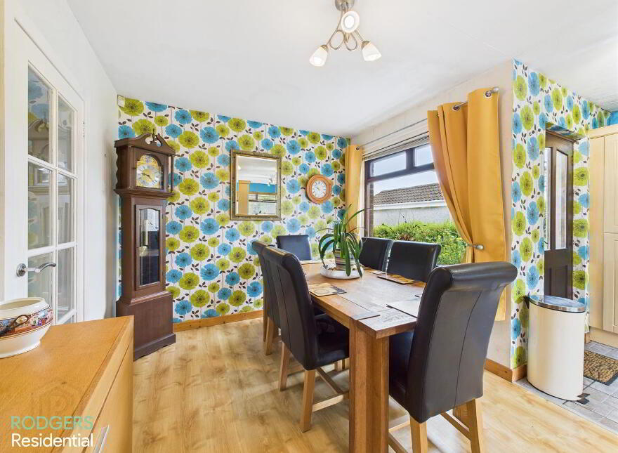 17 Carolsteen Avenue, Helen's Bay, BT19 1LJ