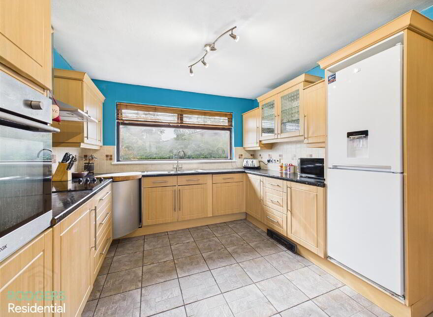 17 Carolsteen Avenue, Helen's Bay, BT19 1LJ