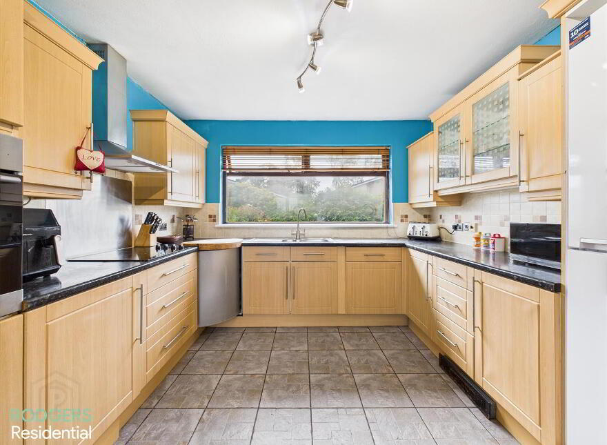 17 Carolsteen Avenue, Helen's Bay, BT19 1LJ