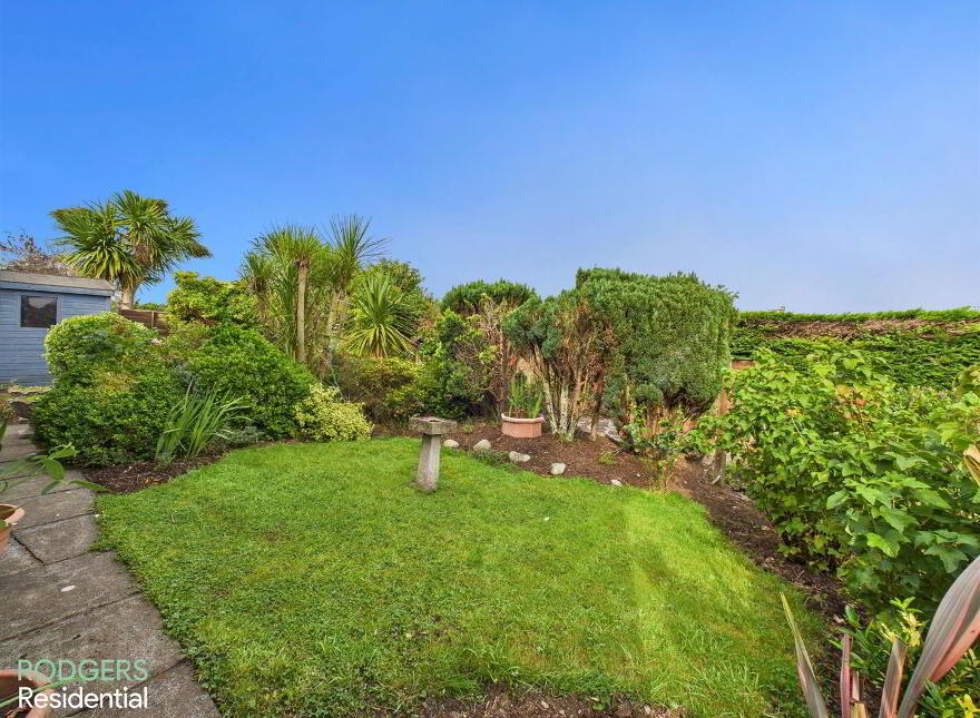 17 Carolsteen Avenue, Helen's Bay, BT19 1LJ