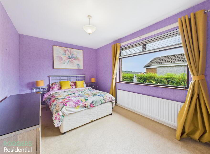 17 Carolsteen Avenue, Helen's Bay, BT19 1LJ