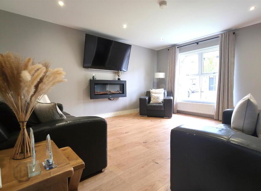 55 Belmont Hall Drive, Antrim, BT41 1FB