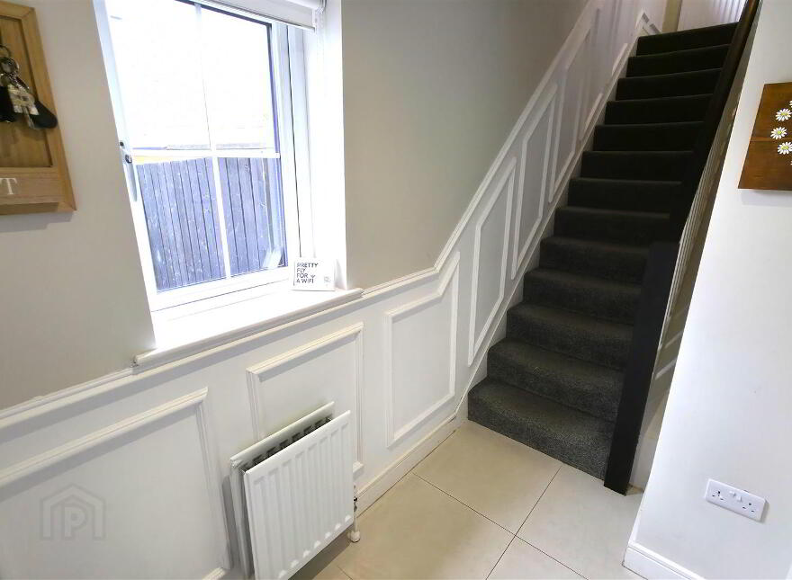 55 Belmont Hall Drive, Antrim, BT41 1FB