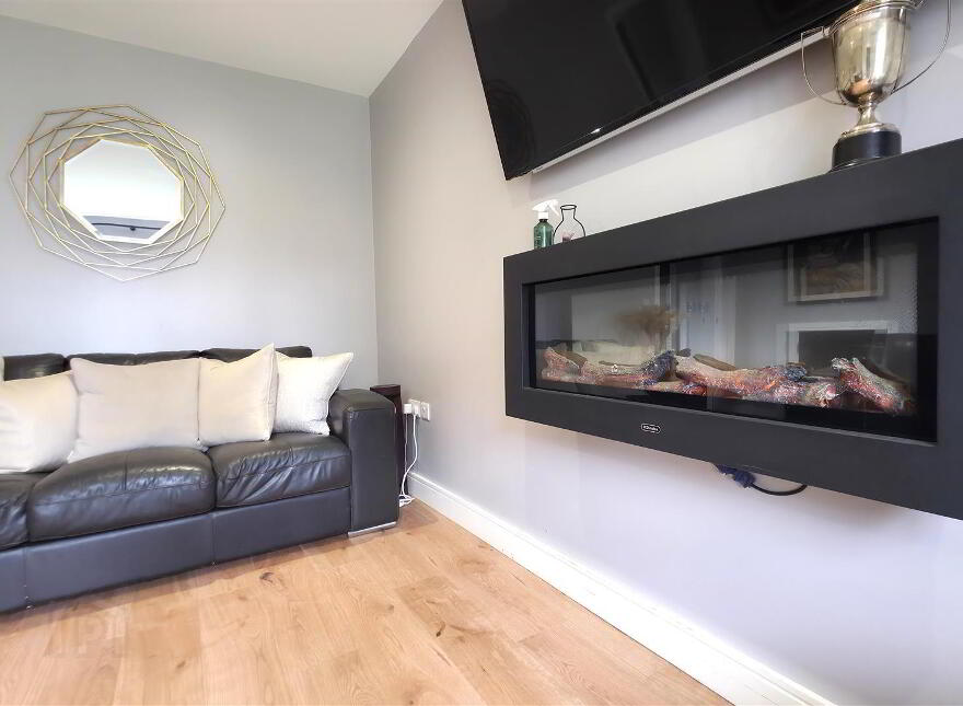 55 Belmont Hall Drive, Antrim, BT41 1FB