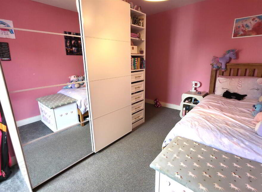 55 Belmont Hall Drive, Antrim, BT41 1FB