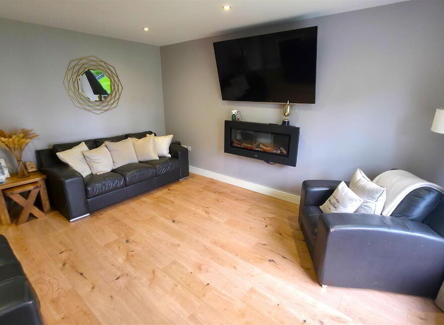 55 Belmont Hall Drive, Antrim, BT41 1FB
