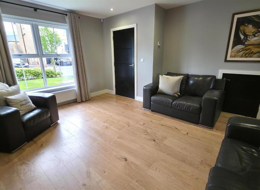 55 Belmont Hall Drive, Antrim, BT41 1FB