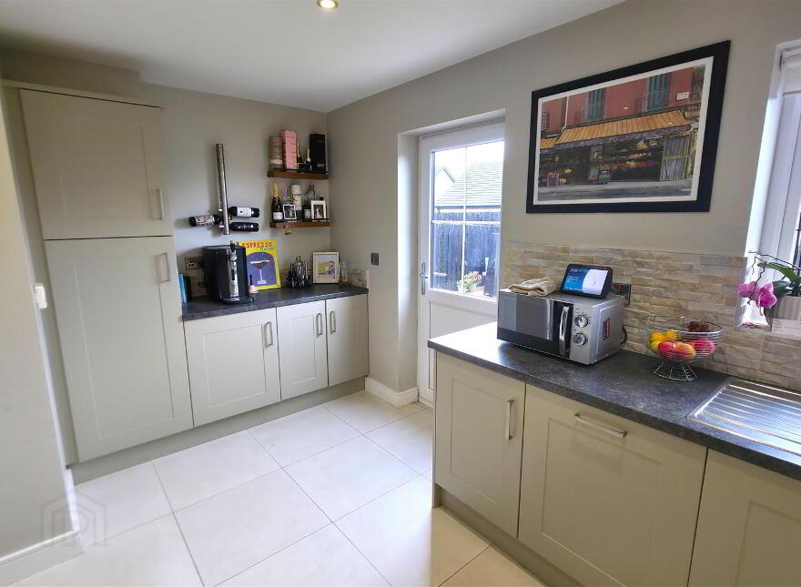 55 Belmont Hall Drive, Antrim, BT41 1FB