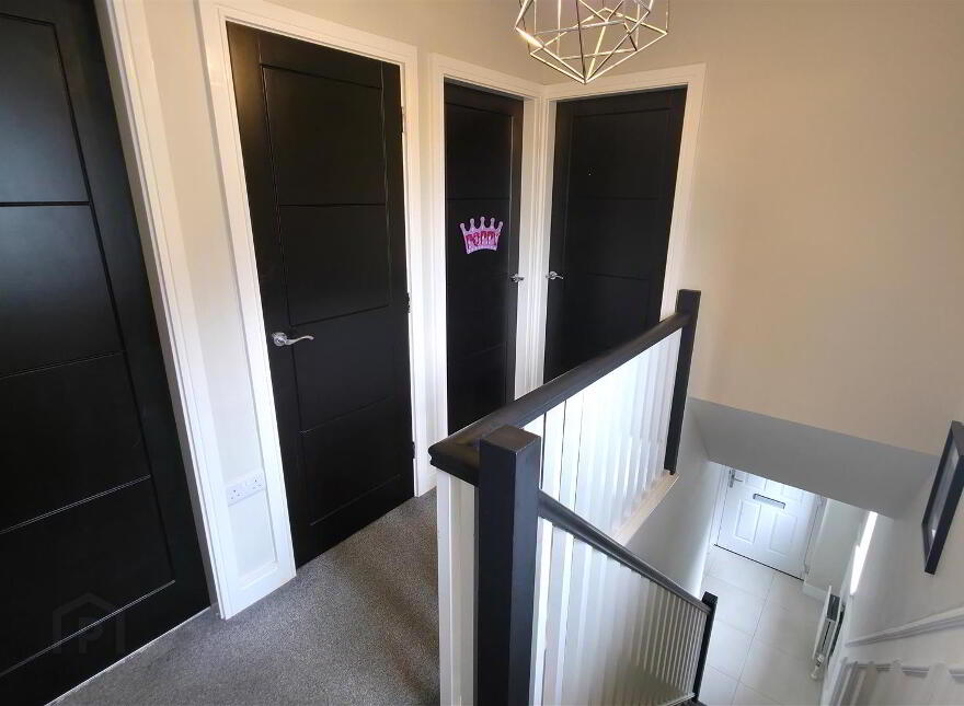55 Belmont Hall Drive, Antrim, BT41 1FB