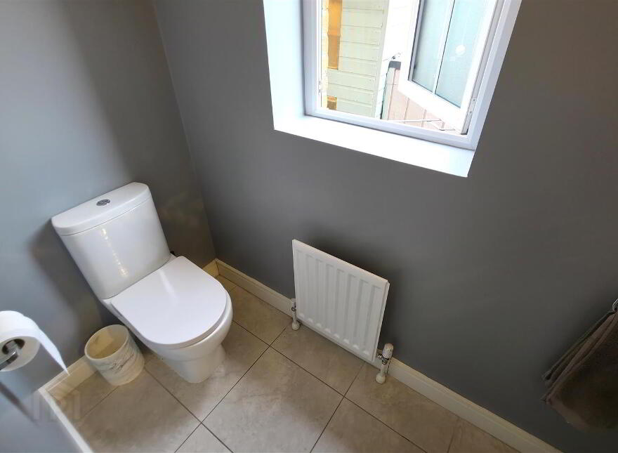 55 Belmont Hall Drive, Antrim, BT41 1FB