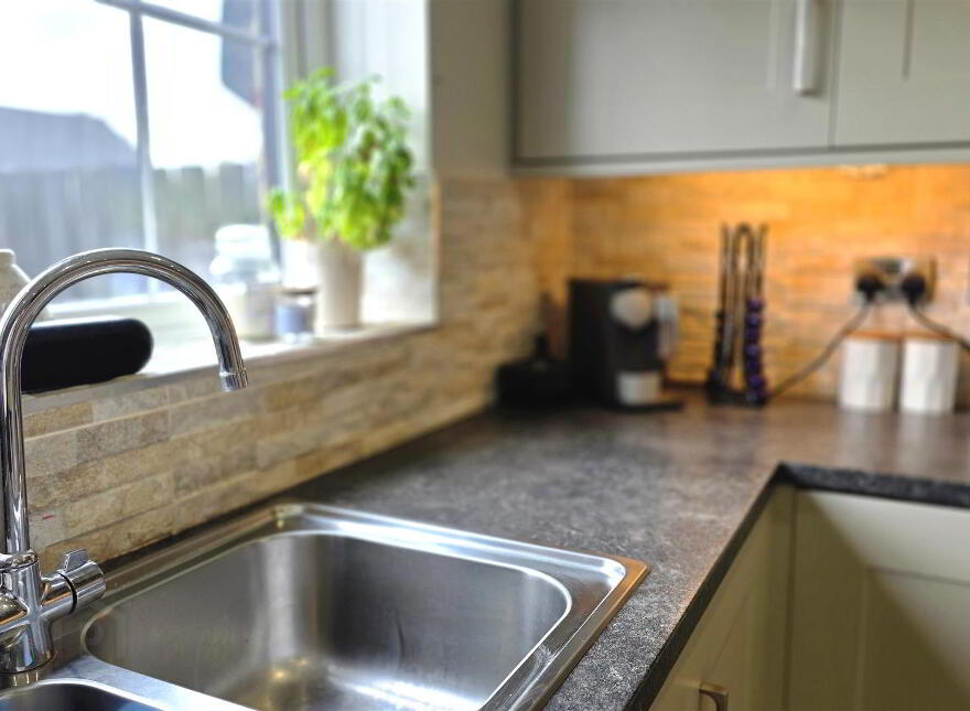 55 Belmont Hall Drive, Antrim, BT41 1FB