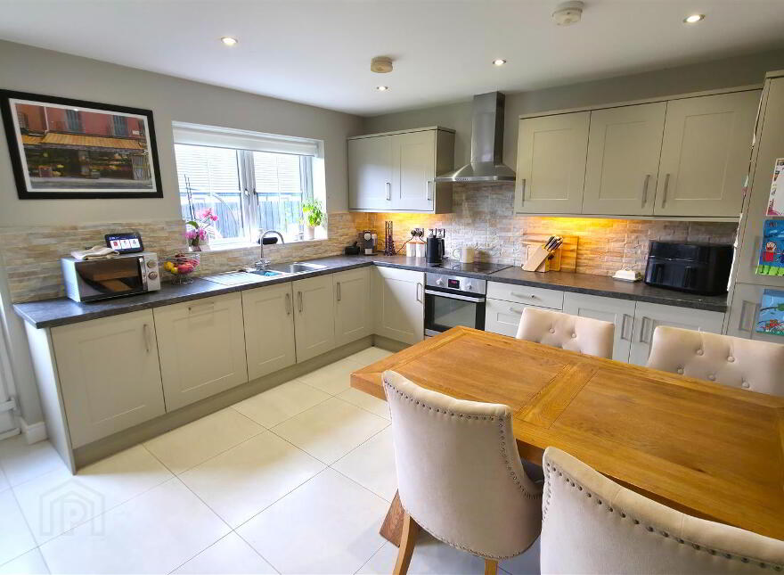 55 Belmont Hall Drive, Antrim, BT41 1FB