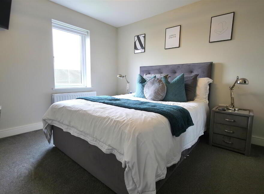 55 Belmont Hall Drive, Antrim, BT41 1FB