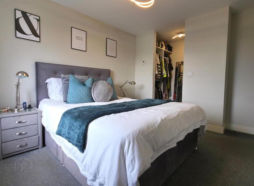 55 Belmont Hall Drive, Antrim, BT41 1FB