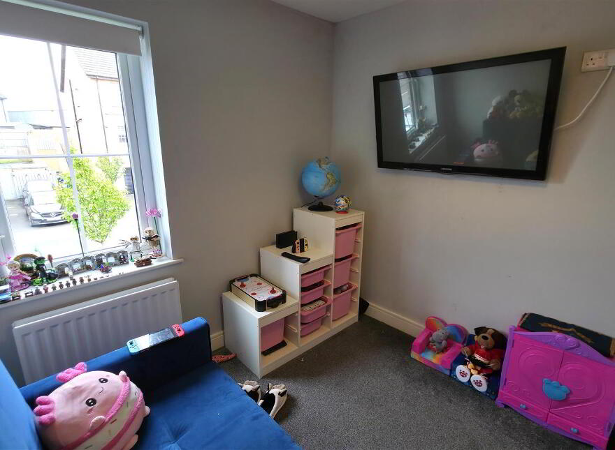 55 Belmont Hall Drive, Antrim, BT41 1FB