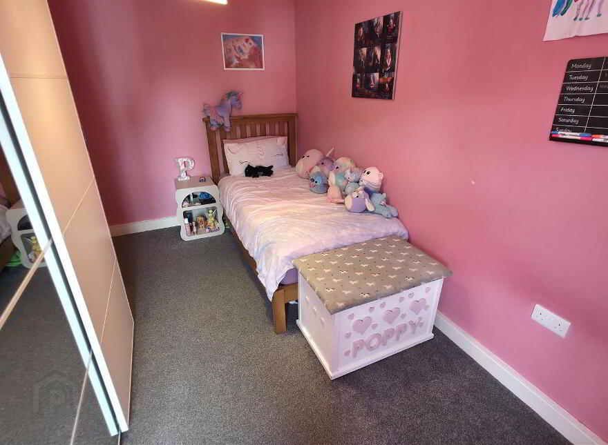 55 Belmont Hall Drive, Antrim, BT41 1FB