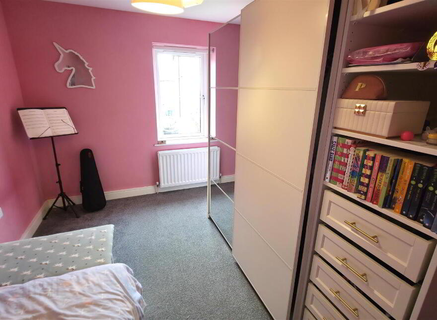 55 Belmont Hall Drive, Antrim, BT41 1FB