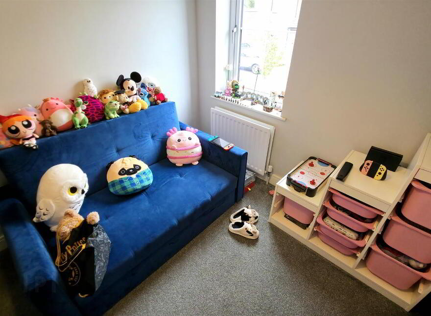 55 Belmont Hall Drive, Antrim, BT41 1FB