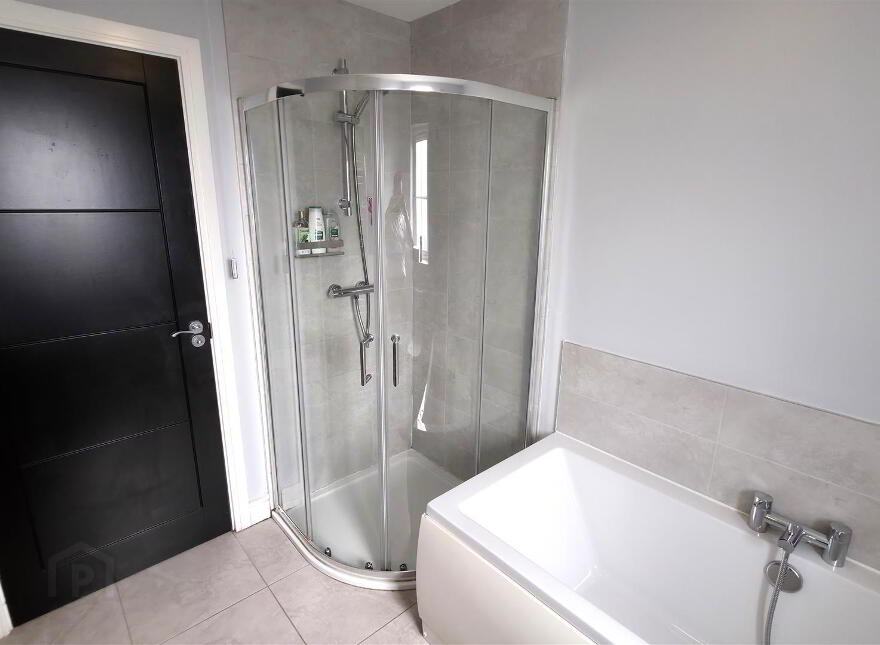 55 Belmont Hall Drive, Antrim, BT41 1FB