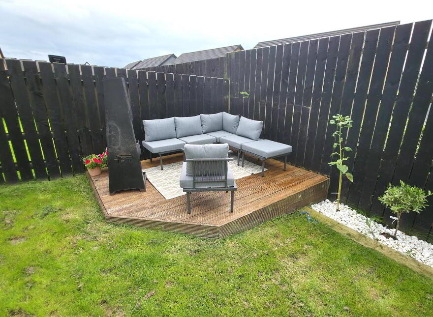 55 Belmont Hall Drive, Antrim, BT41 1FB