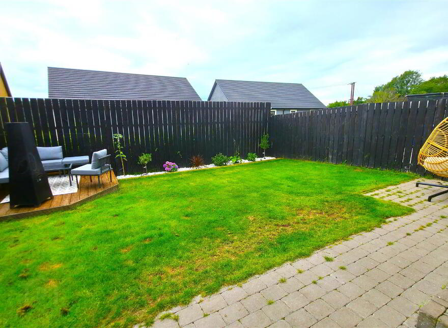 55 Belmont Hall Drive, Antrim, BT41 1FB