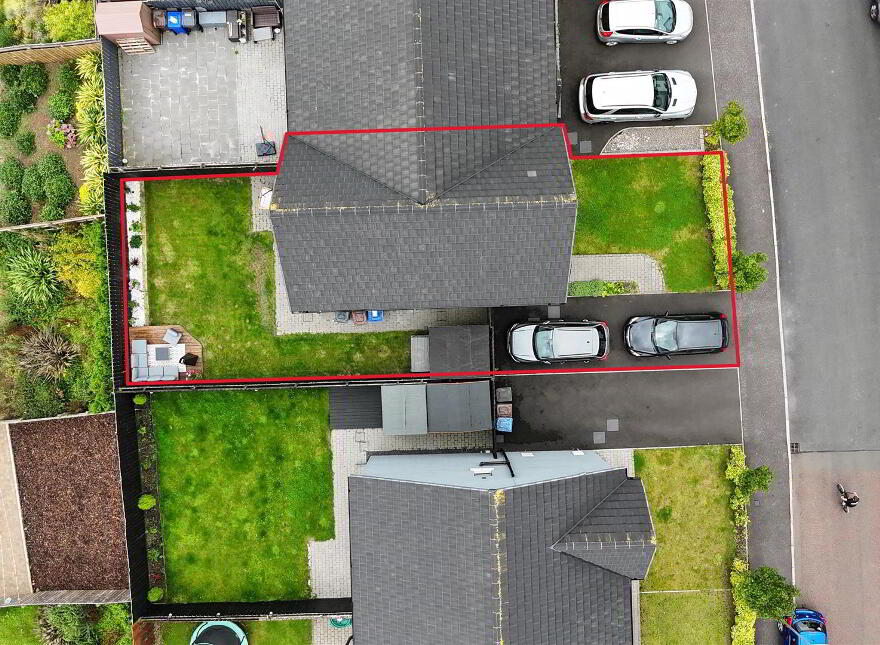 55 Belmont Hall Drive, Antrim, BT41 1FB