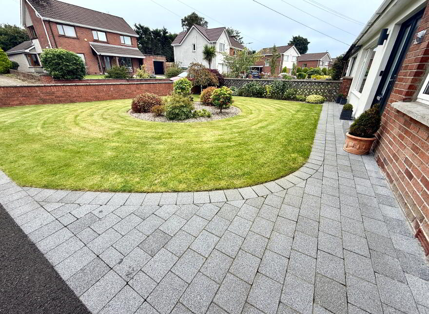 15 Kingsfort Park, Derry, BT48 7SY