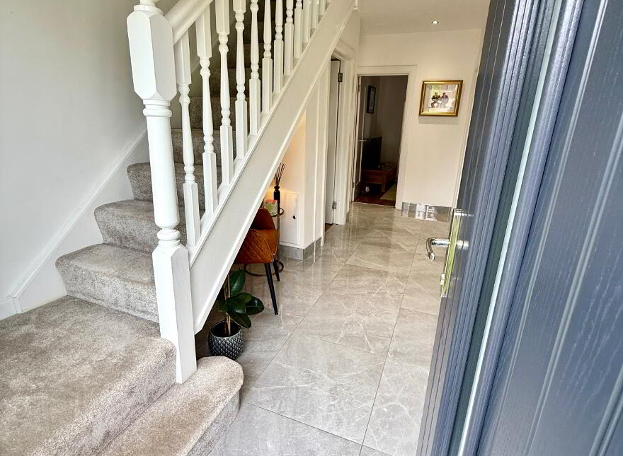 15 Kingsfort Park, Derry, BT48 7SY