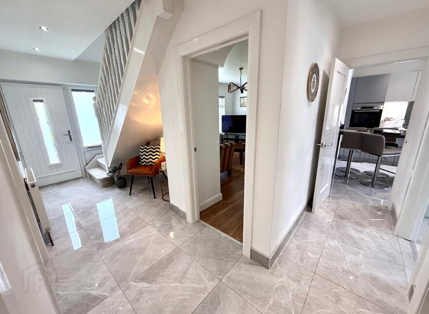 15 Kingsfort Park, Derry, BT48 7SY