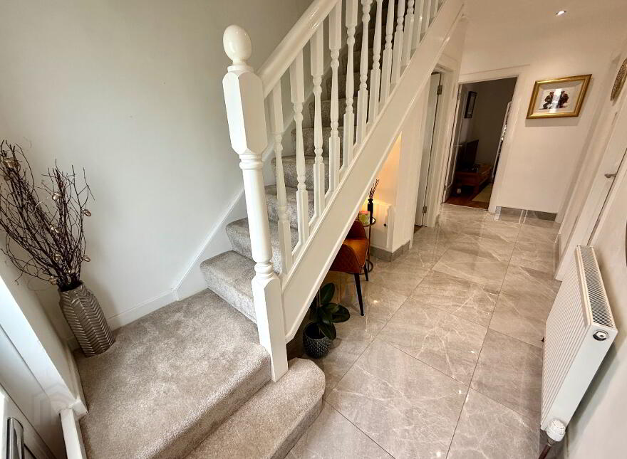 15 Kingsfort Park, Derry, BT48 7SY