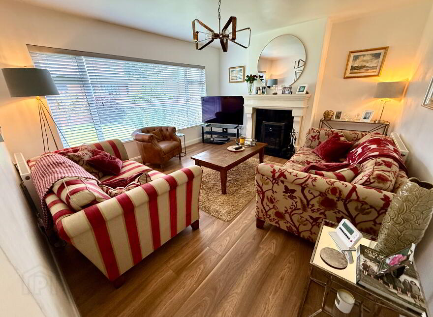 15 Kingsfort Park, Derry, BT48 7SY