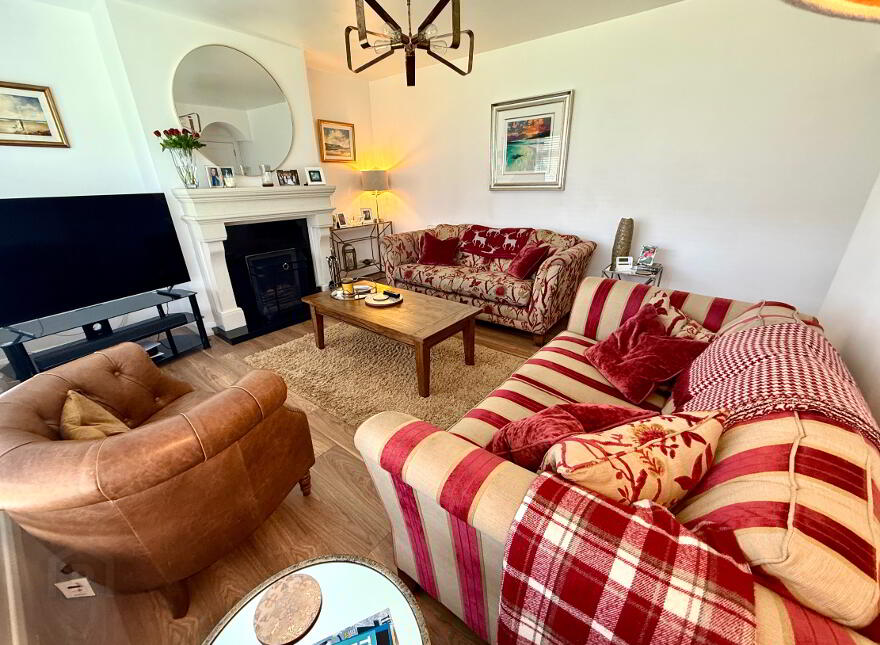 15 Kingsfort Park, Derry, BT48 7SY