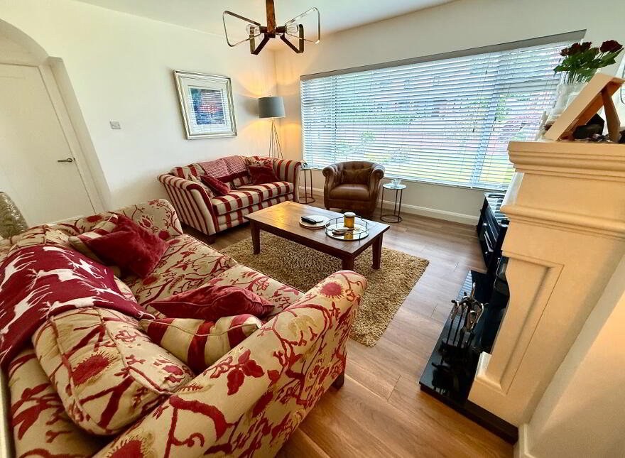 15 Kingsfort Park, Derry, BT48 7SY