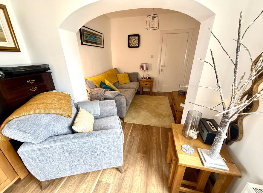15 Kingsfort Park, Derry, BT48 7SY