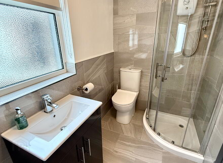 15 Kingsfort Park, Derry, BT48 7SY