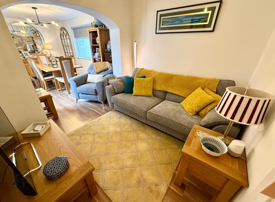 15 Kingsfort Park, Derry, BT48 7SY