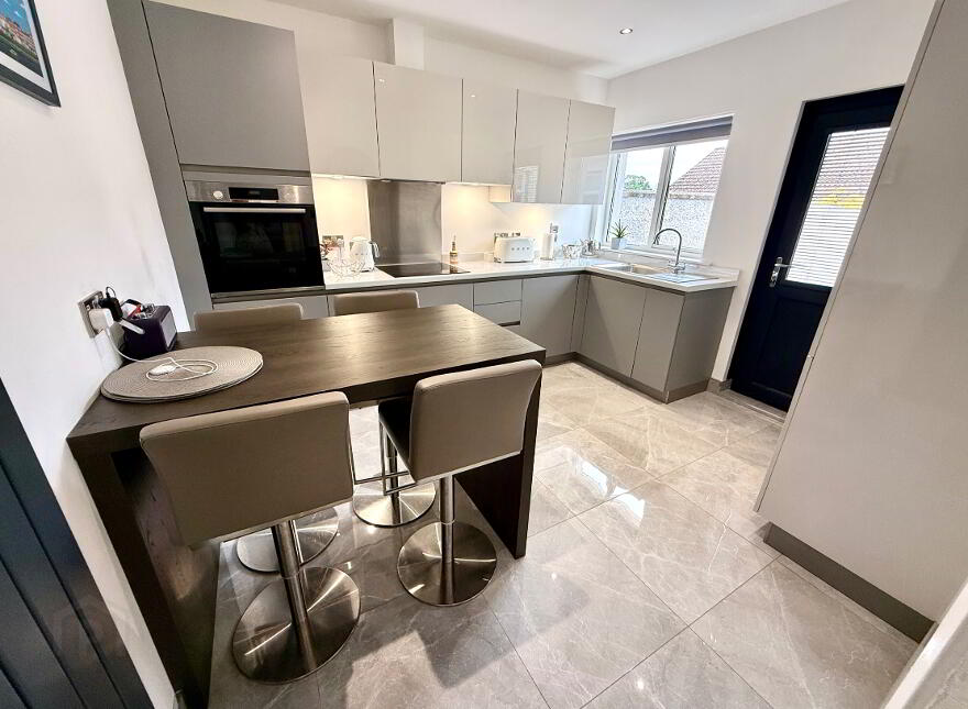 15 Kingsfort Park, Derry, BT48 7SY