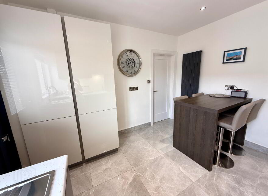 15 Kingsfort Park, Derry, BT48 7SY