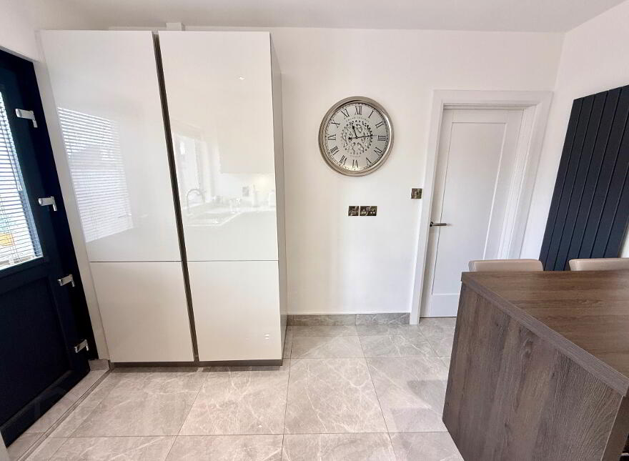 15 Kingsfort Park, Derry, BT48 7SY