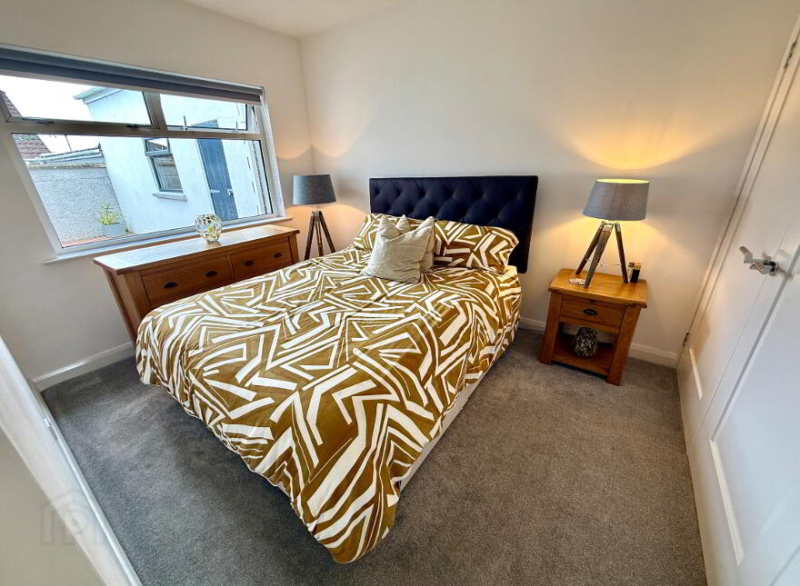 15 Kingsfort Park, Derry, BT48 7SY