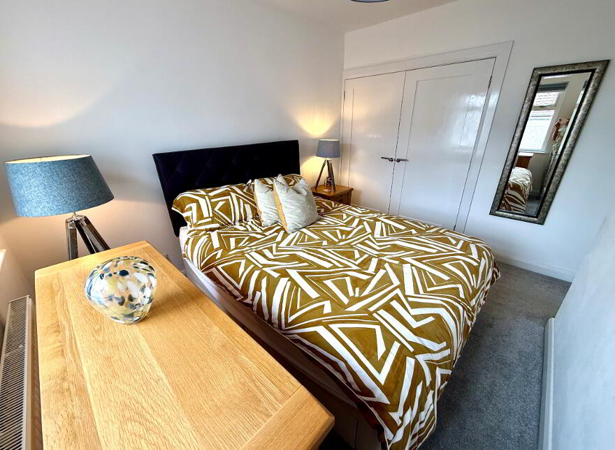 15 Kingsfort Park, Derry, BT48 7SY