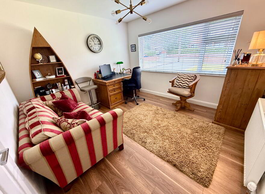 15 Kingsfort Park, Derry, BT48 7SY