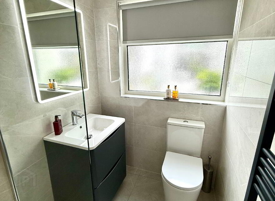 15 Kingsfort Park, Derry, BT48 7SY