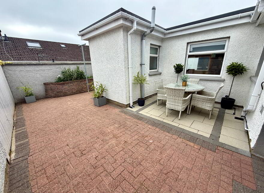 15 Kingsfort Park, Derry, BT48 7SY