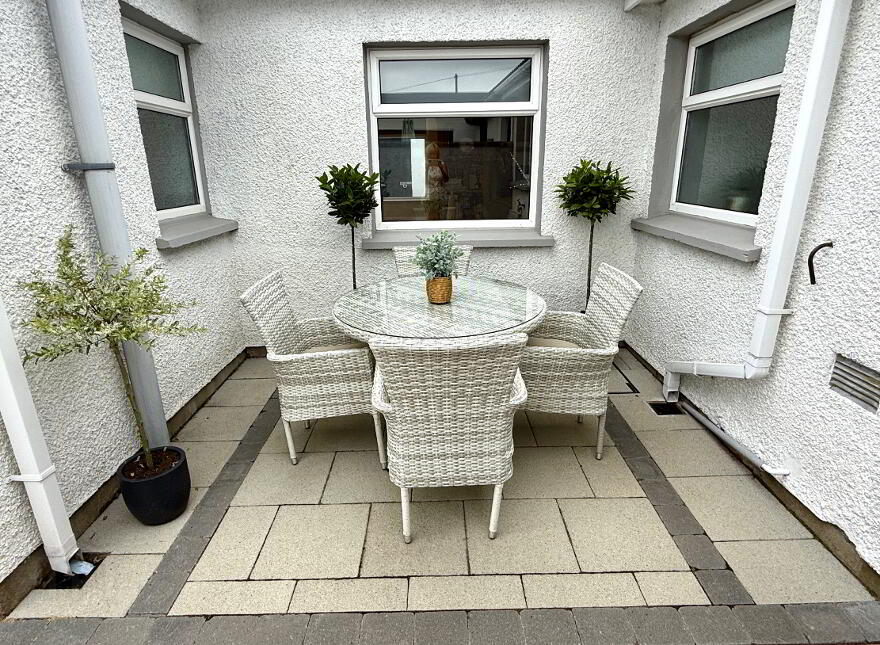15 Kingsfort Park, Derry, BT48 7SY