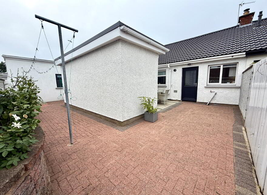15 Kingsfort Park, Derry, BT48 7SY