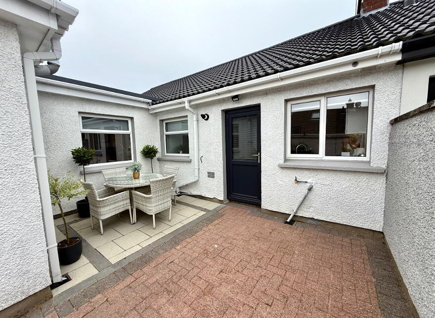 15 Kingsfort Park, Derry, BT48 7SY