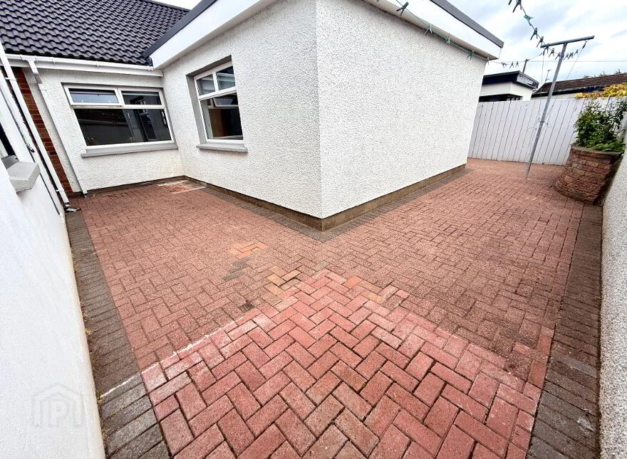15 Kingsfort Park, Derry, BT48 7SY