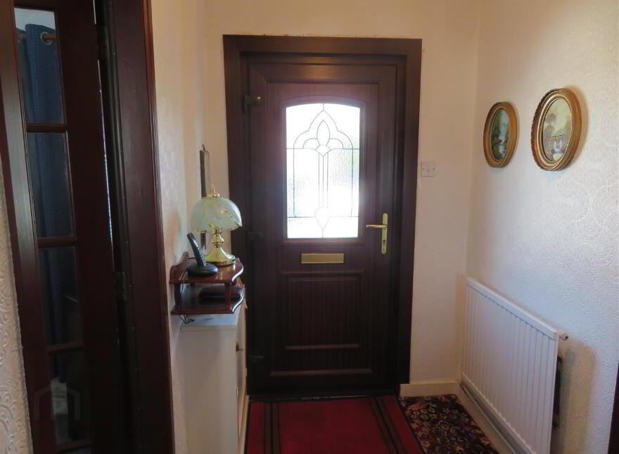 32 Larkfield Square, Lurgan