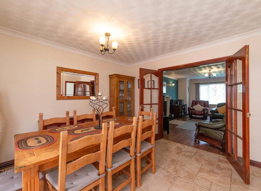 8 Farm Lodge Grove, Greenisland, Carrickfergus, BT38 8YD
